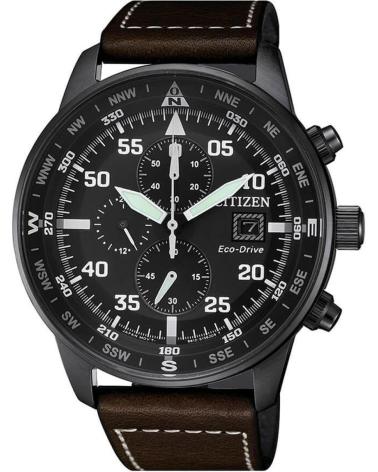 CITIZEN CA0695-17E MARRON