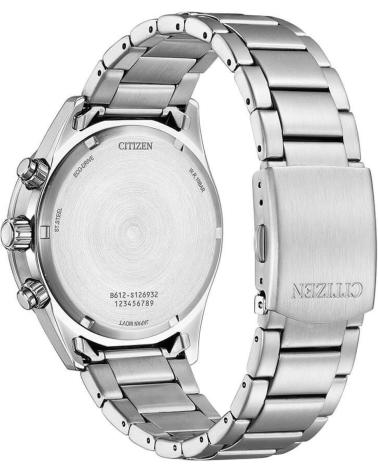 CITIZEN CA0770-72X GRIS