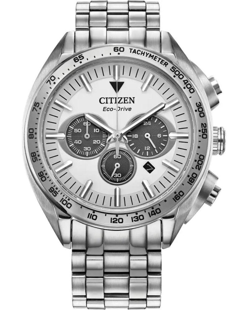 CITIZEN CA4540-54A GRIS