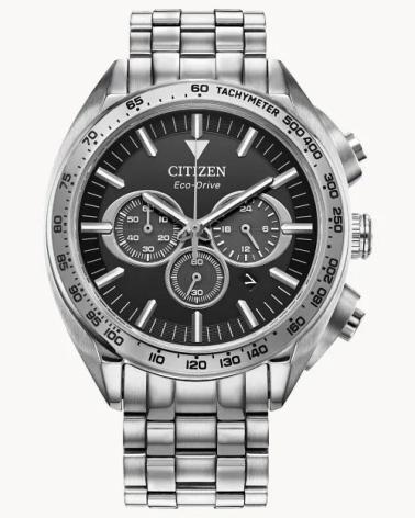 CITIZEN CA4540-54E GRIS