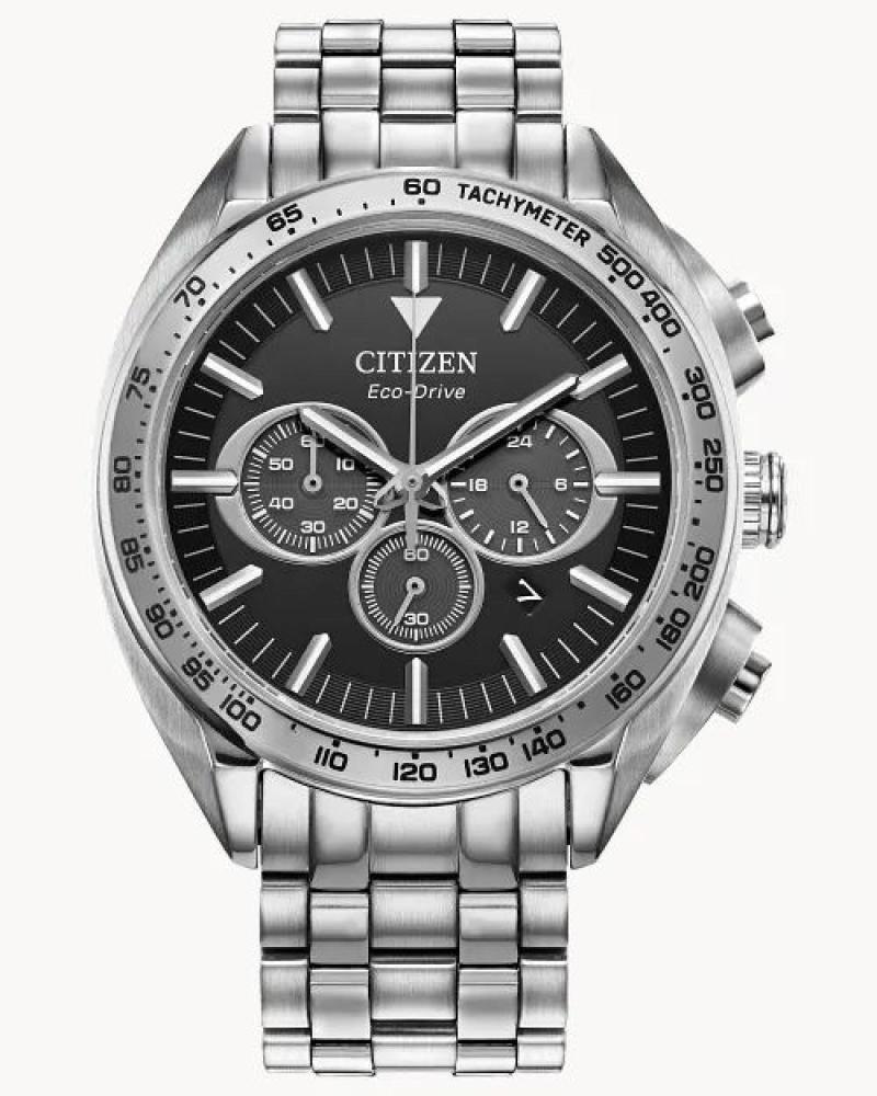 CITIZEN CA4540-54E GRIS