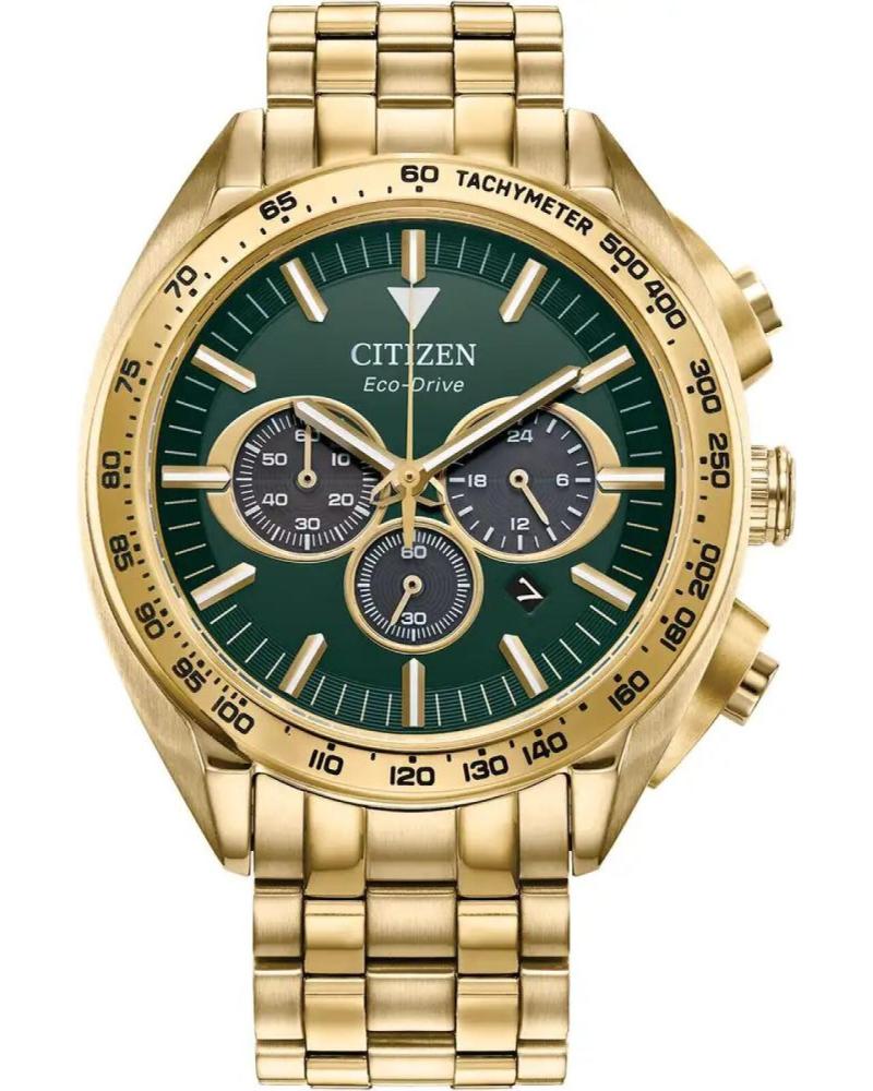 CITIZEN CA4542-59X DORADO