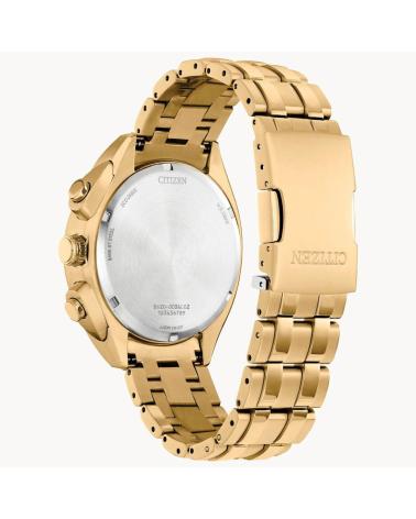 CITIZEN CA4542-59X DORADO