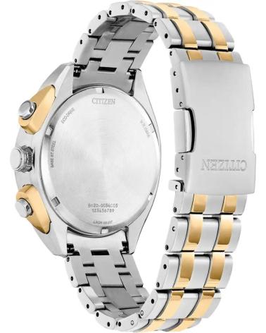 CITIZEN CA4544-53L GRIS