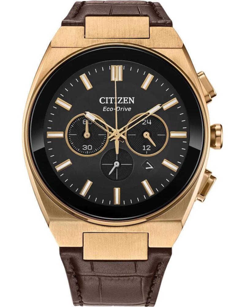 CITIZEN CA4583-01E MARRON