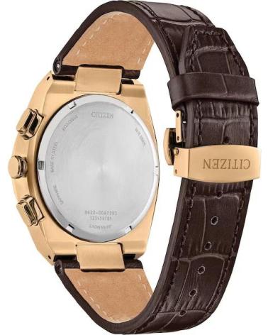 CITIZEN CA4583-01E MARRON