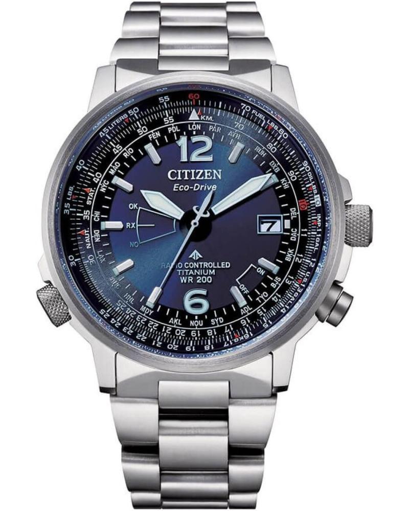 CITIZEN CB0230-81L GRIS