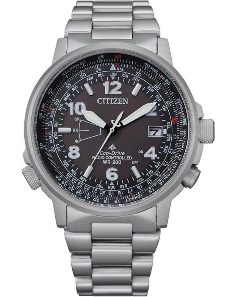 Watches-for-fans-CITIZEN-CB0240-88E-GRIS