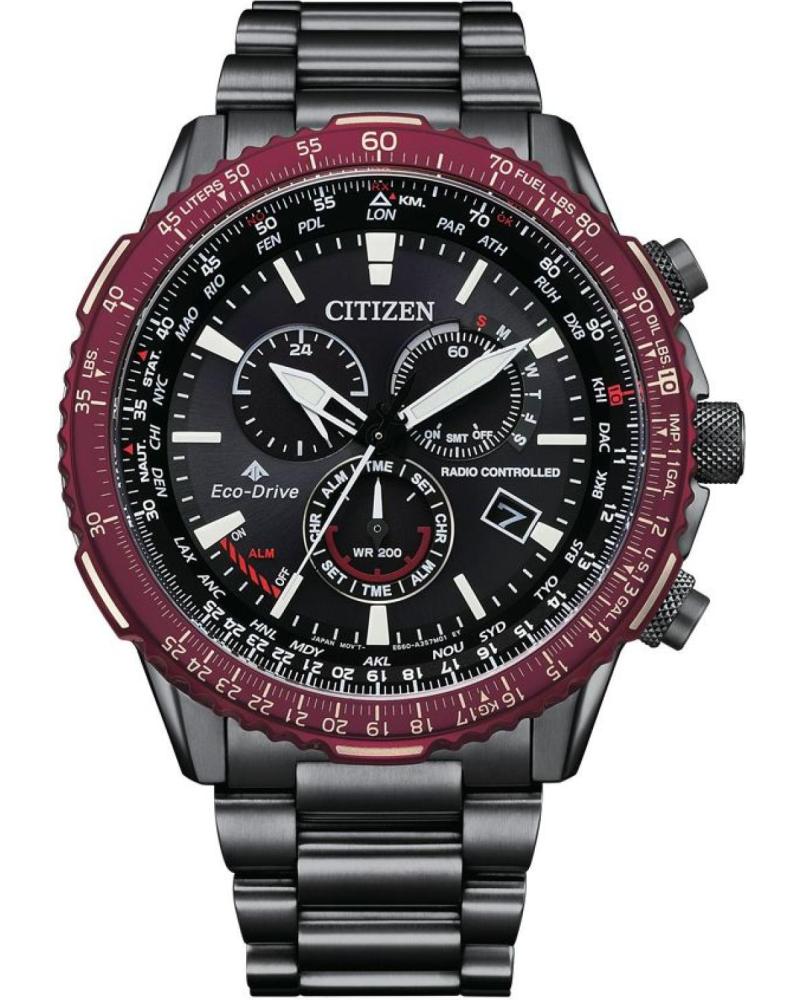CITIZEN CB5009-55E NEGRO