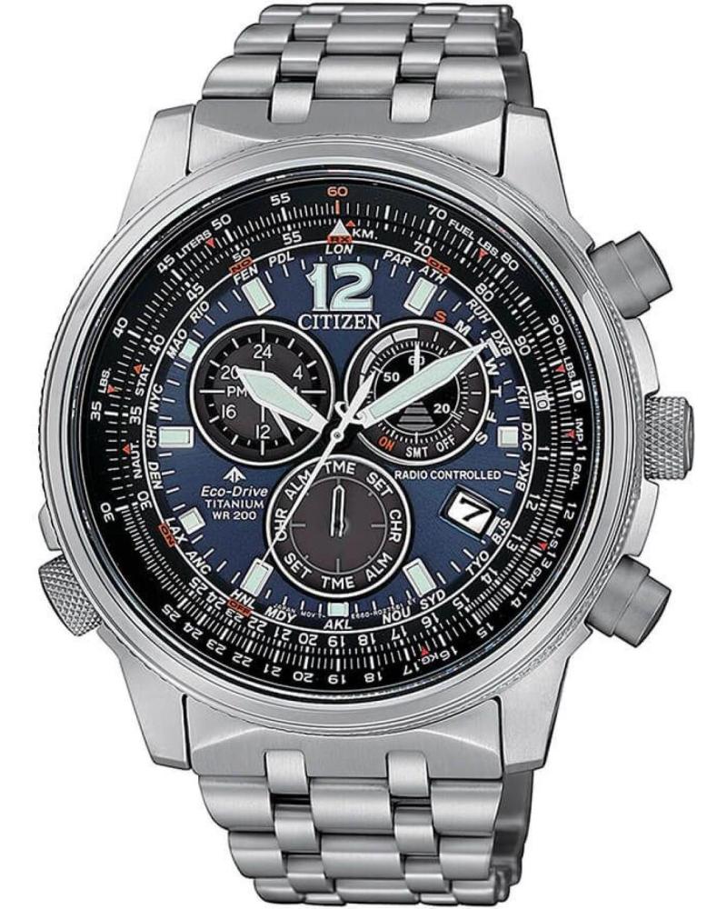 CITIZEN CB5850-80L GRIS