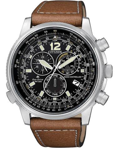 CITIZEN CB5860-27E MARRON