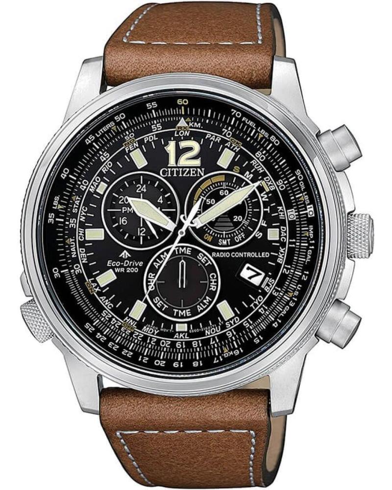 CITIZEN CB5860-27E MARRON