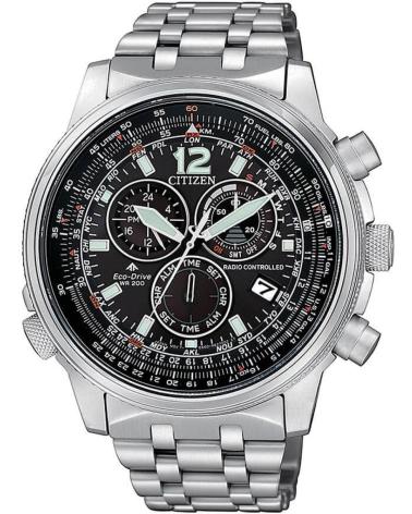 CITIZEN CB5860-86E GRIS