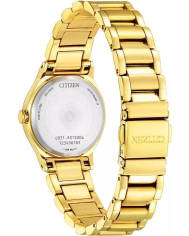 CITIZEN EM0737-58E DORADO