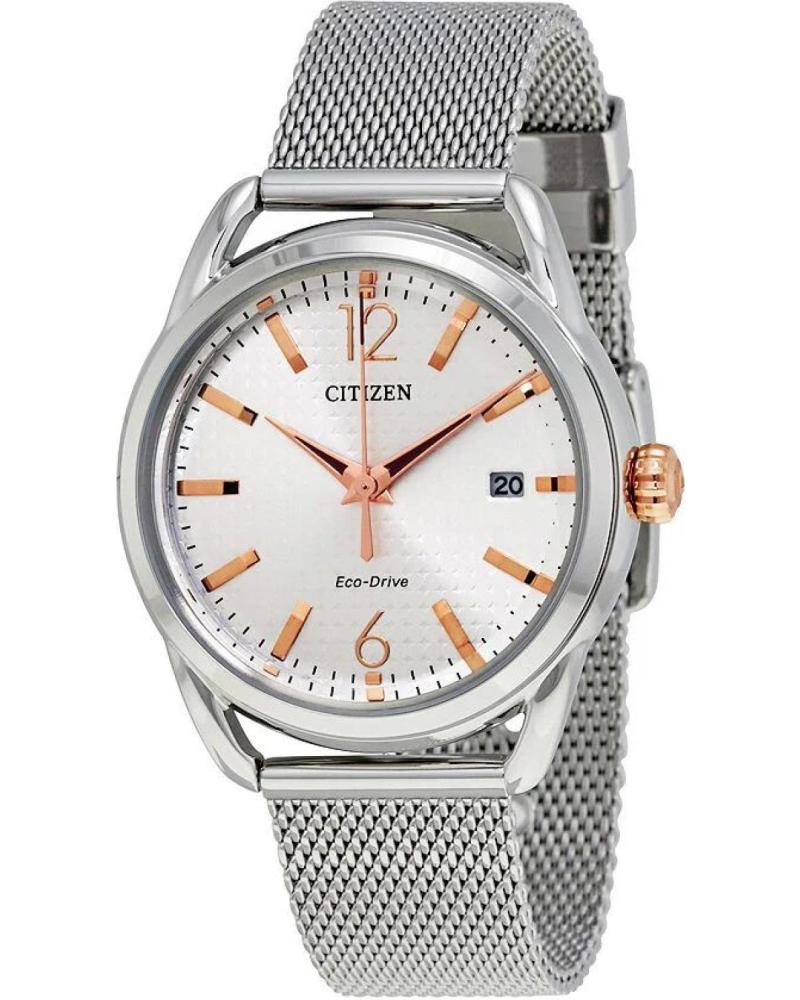 CITIZEN FE6081-51A GRIS