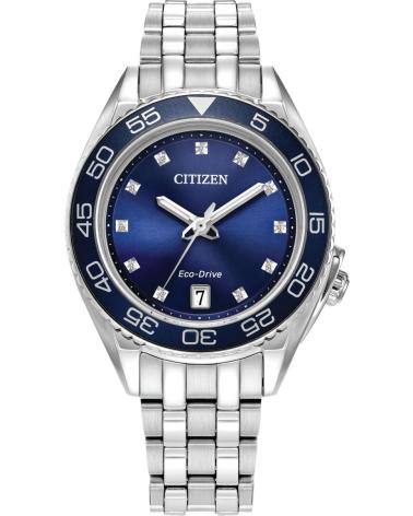 CITIZEN FE6160-57L GRIS
