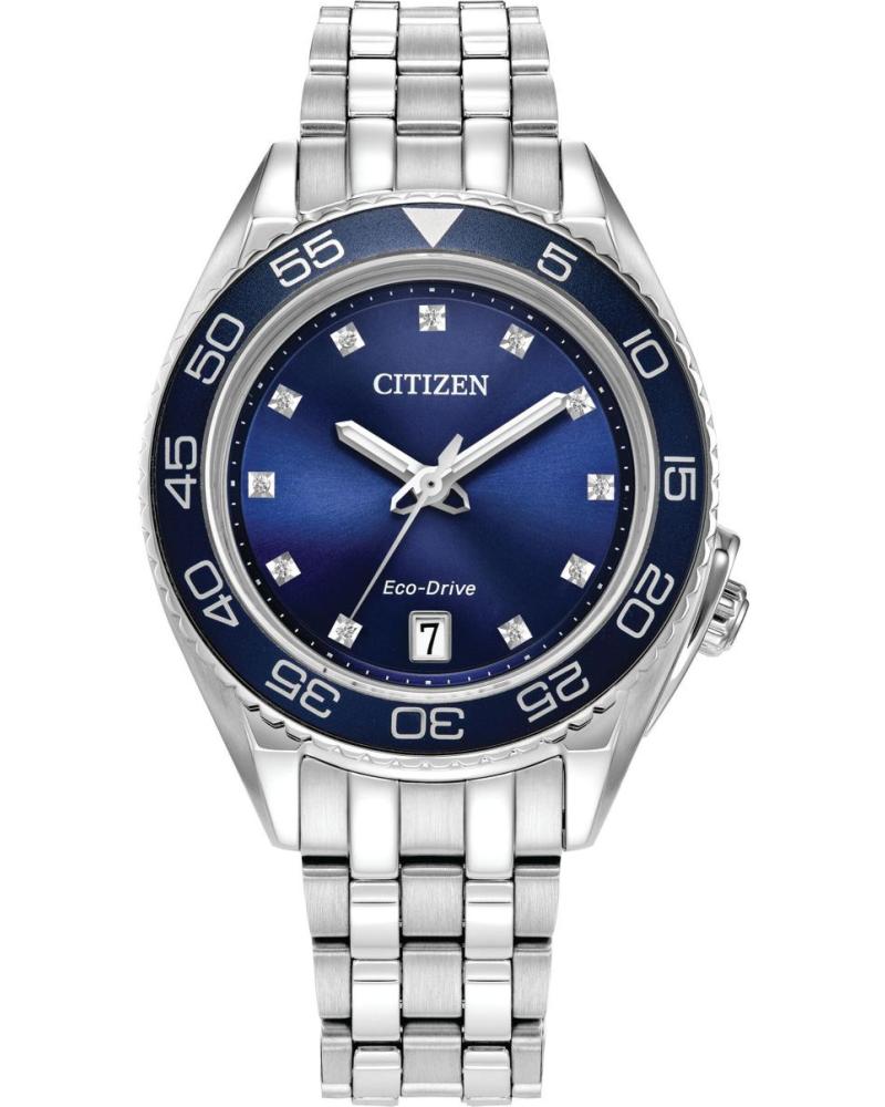 CITIZEN FE6160-57L GRIS
