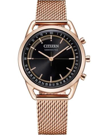 CITIZEN HX0003-51E DORADO