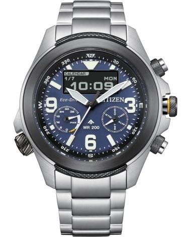 CITIZEN JV1006-51L GRIS
