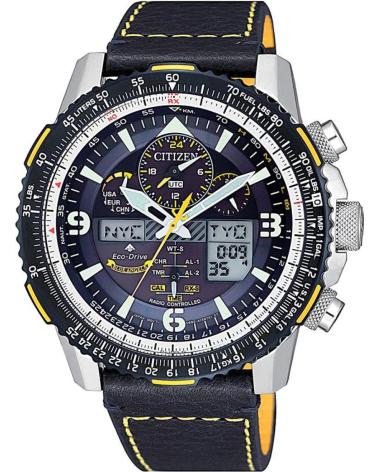 CITIZEN JY8078-01L AZUL