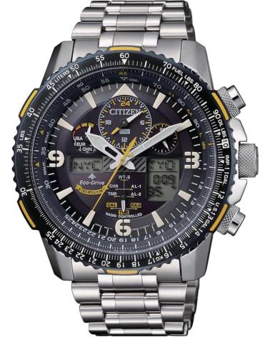 CITIZEN JY8078-52L GRIS