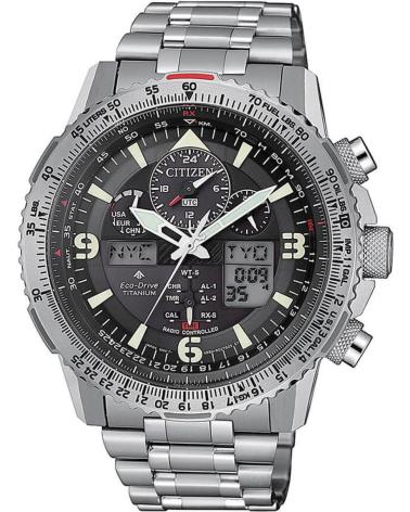 CITIZEN JY8100-80E GRIS