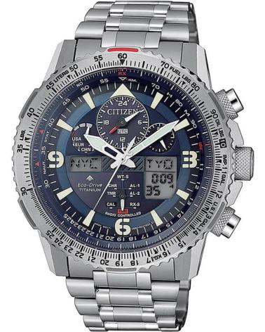 CITIZEN JY8100-80L GRIS