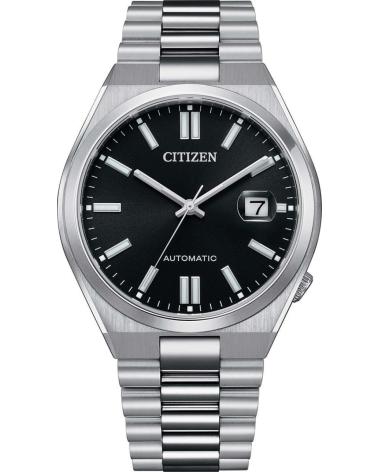 CITIZEN NJ0150-81E GRIS