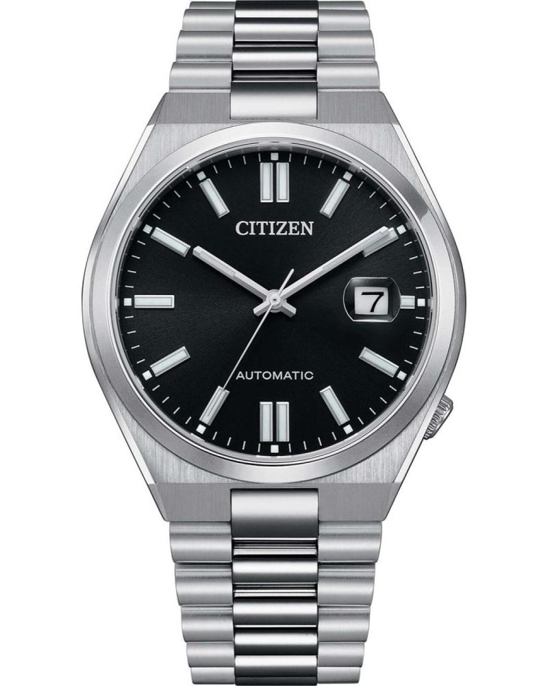 CITIZEN NJ0150-81E GRIS