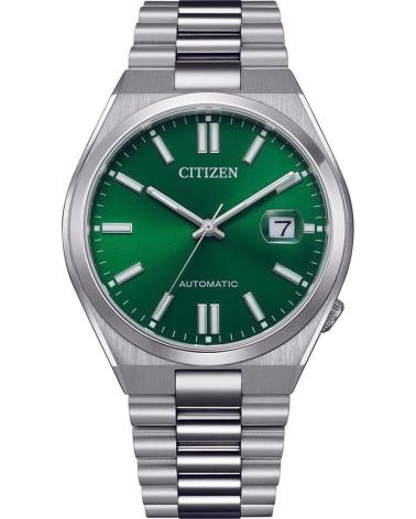CITIZEN NJ0150-81X GRIS