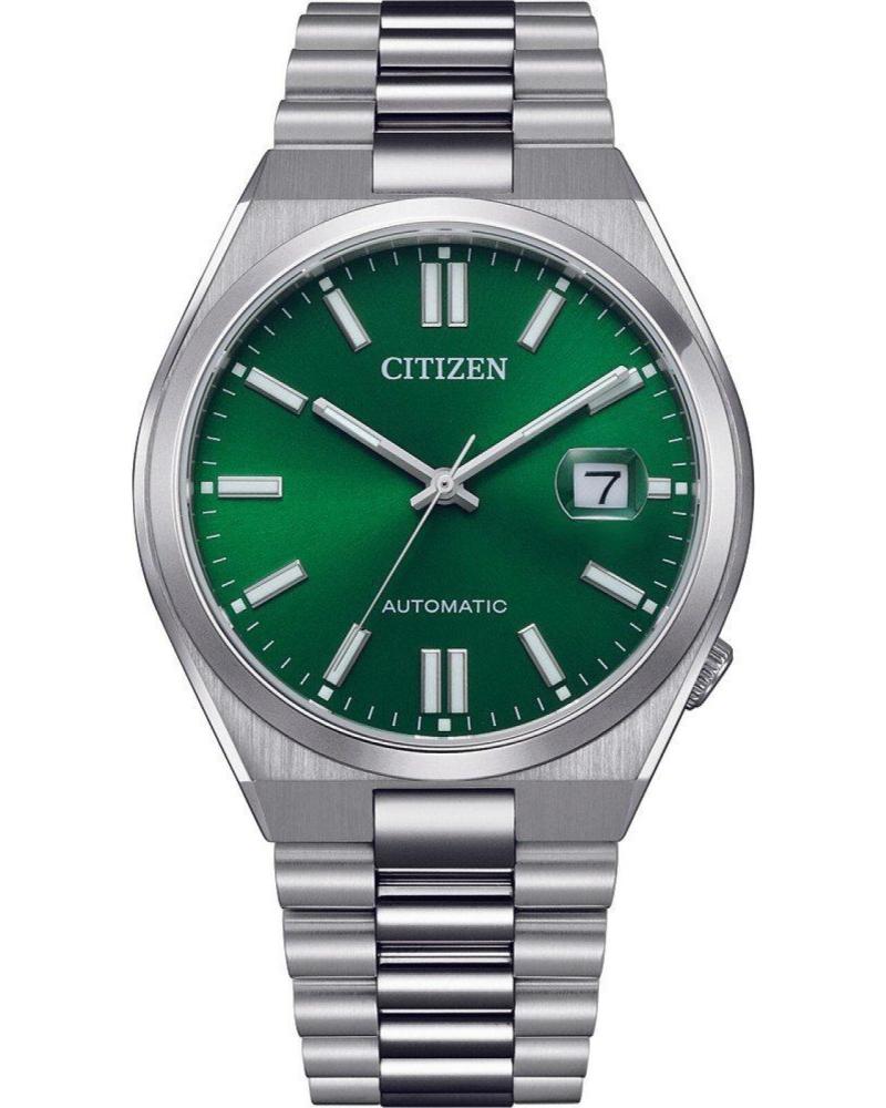 CITIZEN NJ0150-81X GRIS