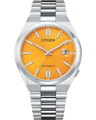 CITIZEN NJ0150-81Z GRIS
