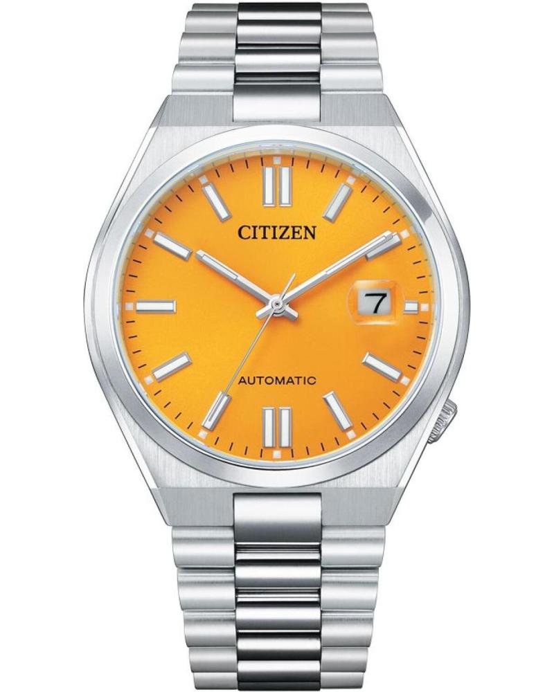 CITIZEN NJ0150-81Z GRIS