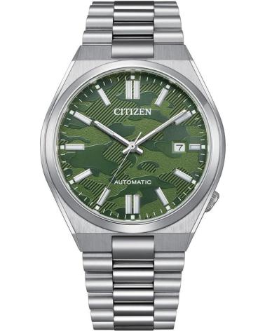 CITIZEN NJ0159-86X GRIS