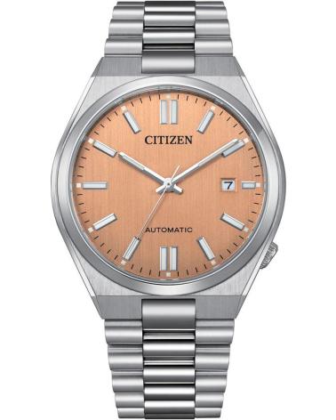 CITIZEN NJ0159-86Z GRIS