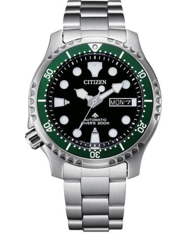 CITIZEN NY0084-89E GRIS