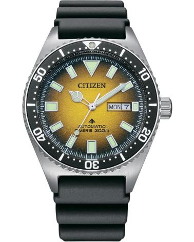 CITIZEN NY0120-01X NEGRO