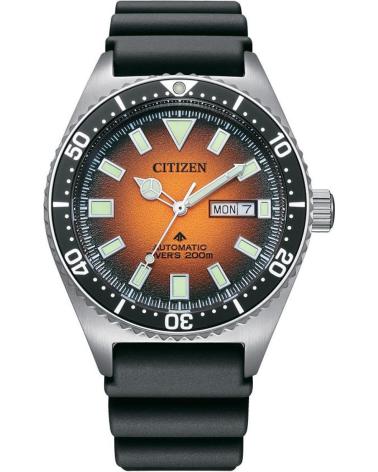 CITIZEN NY0120-01Z NEGRO