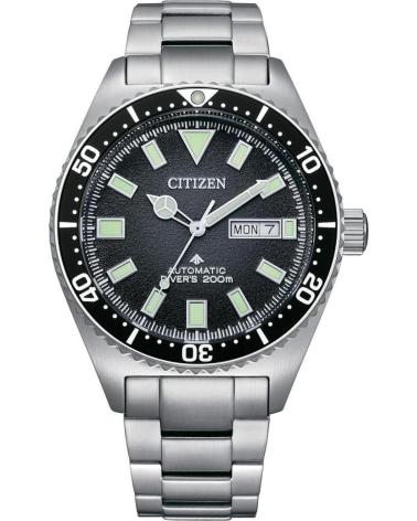 CITIZEN NY0120-52E GRIS
