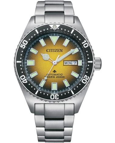 CITIZEN NY0120-52X GRIS