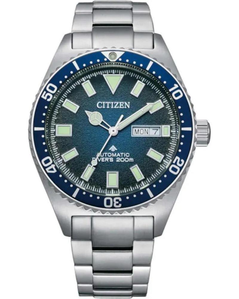 CITIZEN NY0129-58L GRIS