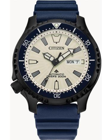 CITIZEN NY0137-09A AZUL