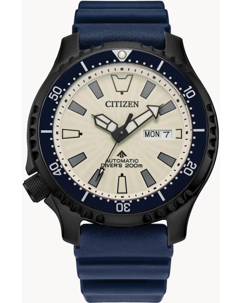 CITIZEN NY0137-09A AZUL
