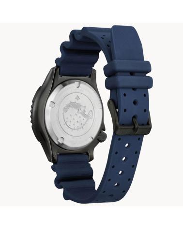 CITIZEN NY0137-09A AZUL