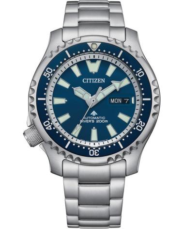 CITIZEN NY0161-63L GRIS