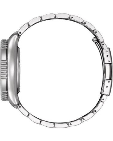 CITIZEN NY0161-63L GRIS