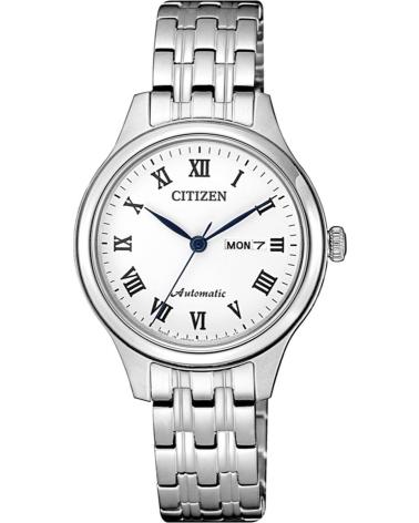 CITIZEN PD7131-83A GRIS
