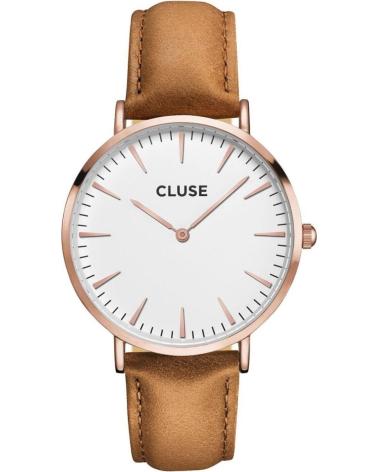CLUSE CL18011 MARRON