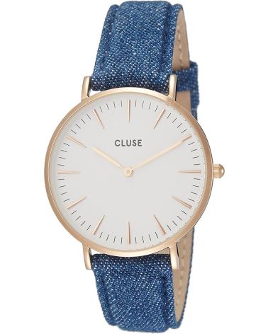 CLUSE CL18025 AZUL