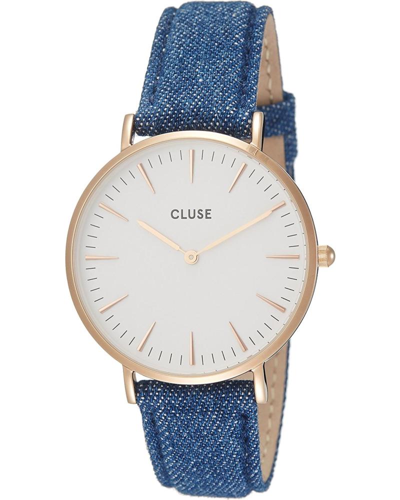 CLUSE CL18025 AZUL